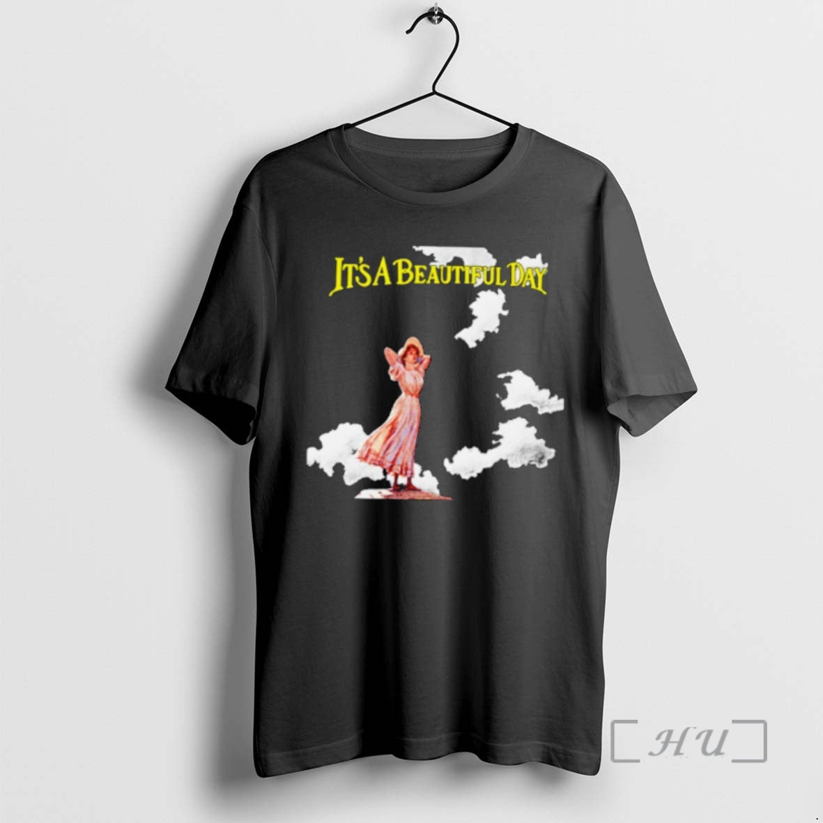 Officials Its A Beautiful Day 2 T-Shirts, Hoodie, Sweatshirt | InkRitualCo.com
