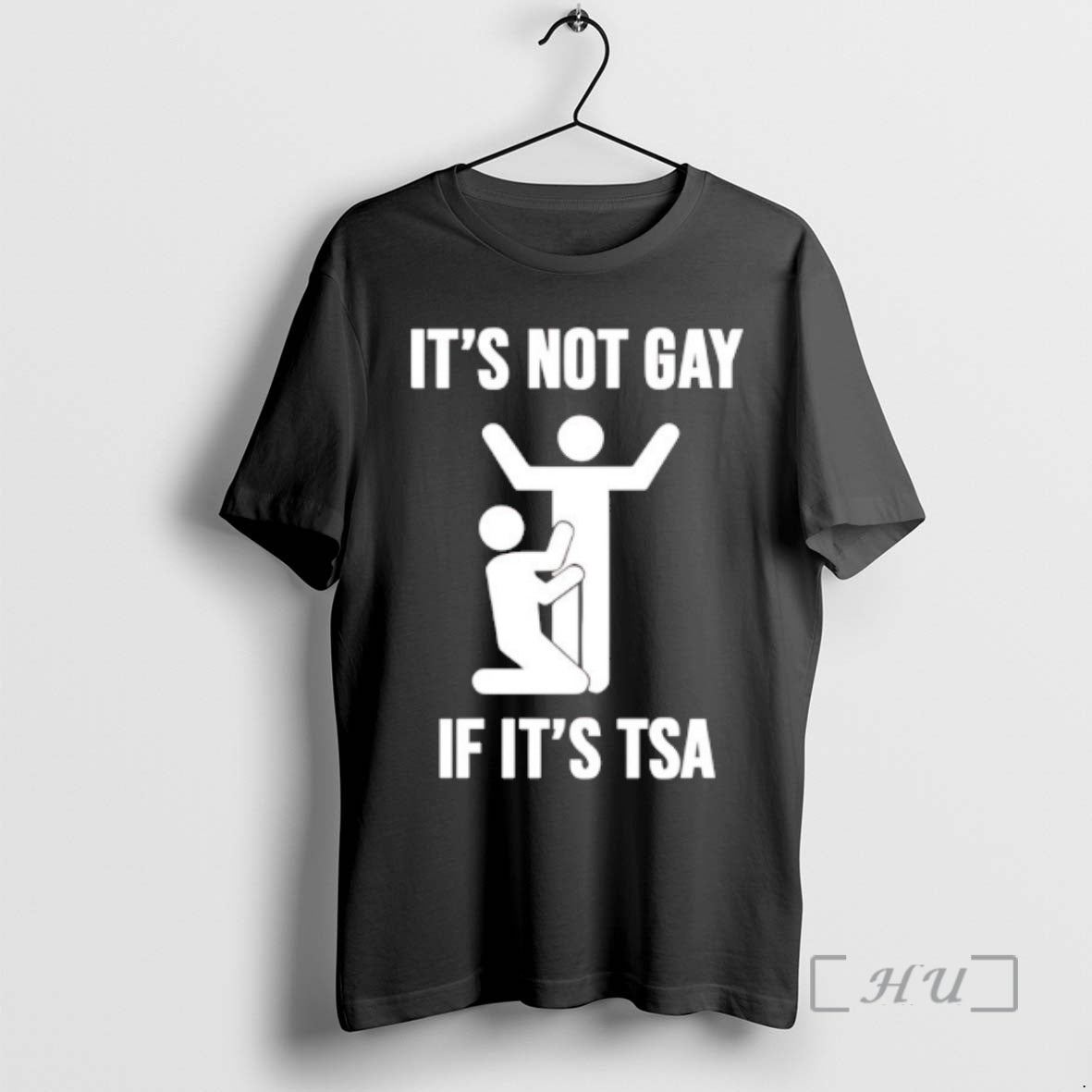 Officials Its Not Gay If Its Tsa T-Shirts, Hoodie, Sweatshirt | InkRitualCo.com