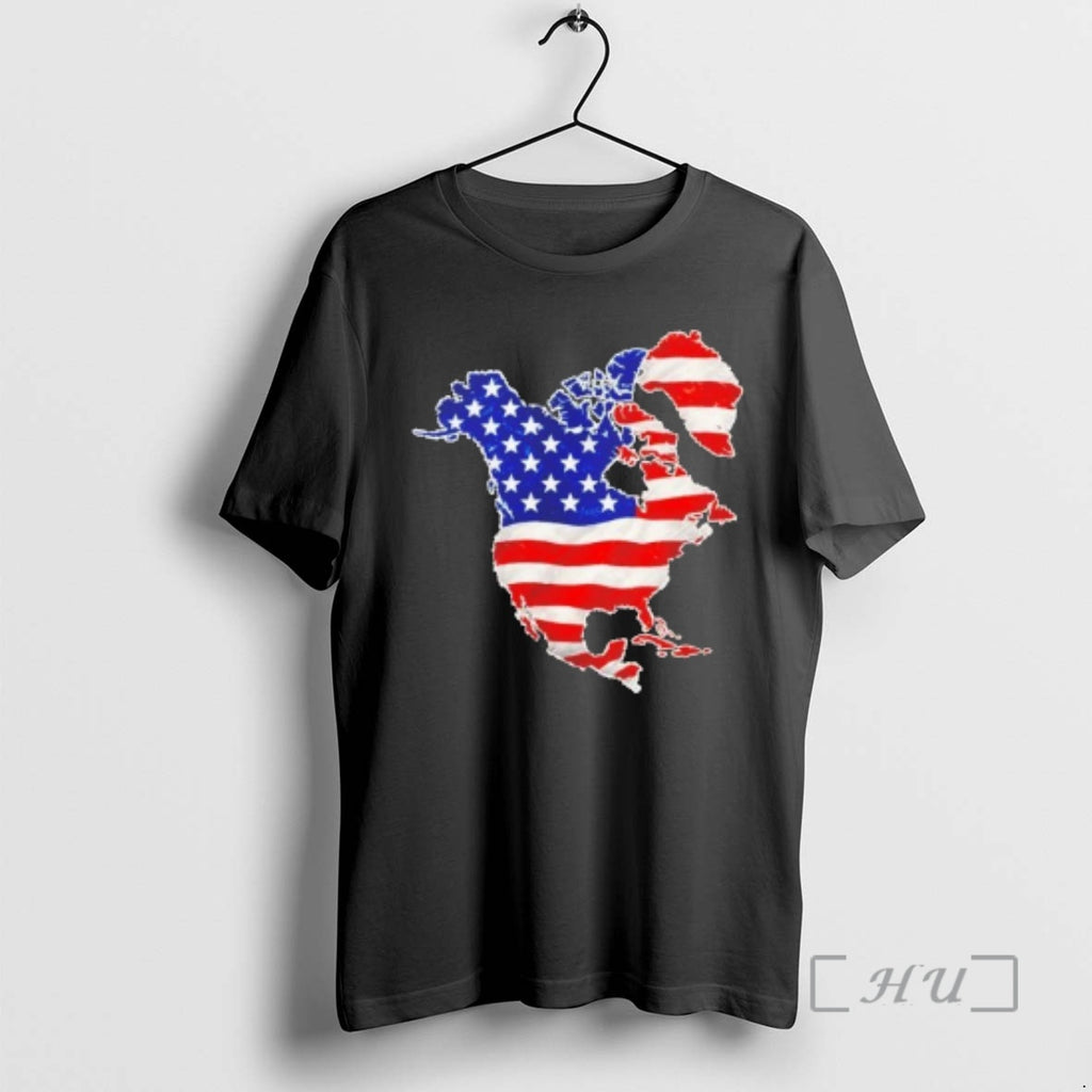 Officials Its Our Continent Us T-Shirts, Hoodie, Sweatshirt | InkRitualCo.com