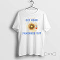 Officials Its Saturday Get Your Pancakes Out Woman T-Shirts, Hoodie, Sweatshirt | InkRitualCo.com