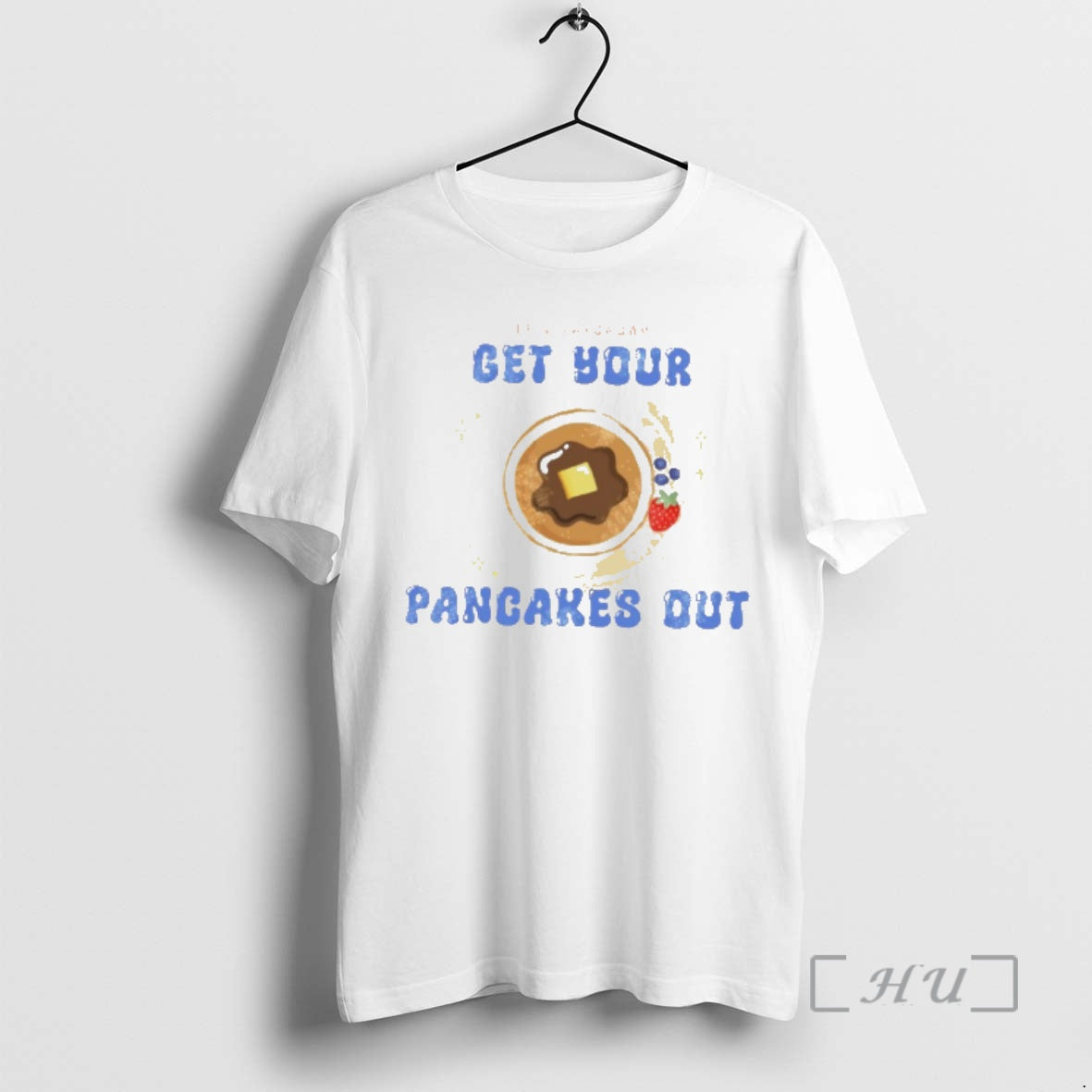 Officials Its Saturday Get Your Pancakes Out T-Shirts, Hoodie, Sweatshirt | InkRitualCo.com