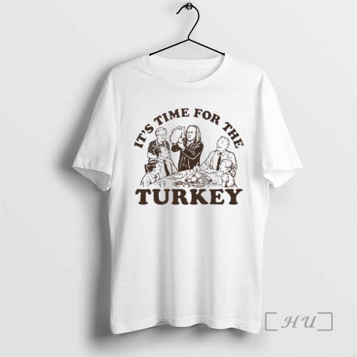 Officials Its Time For The Turkey T-Shirts, Hoodie, Sweatshirt | InkRitualCo.com