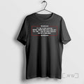 Officials Its Time To Stop Expecting Critical Thinking T-Shirts, Hoodie, Sweatshirt | InkRitualCo.com