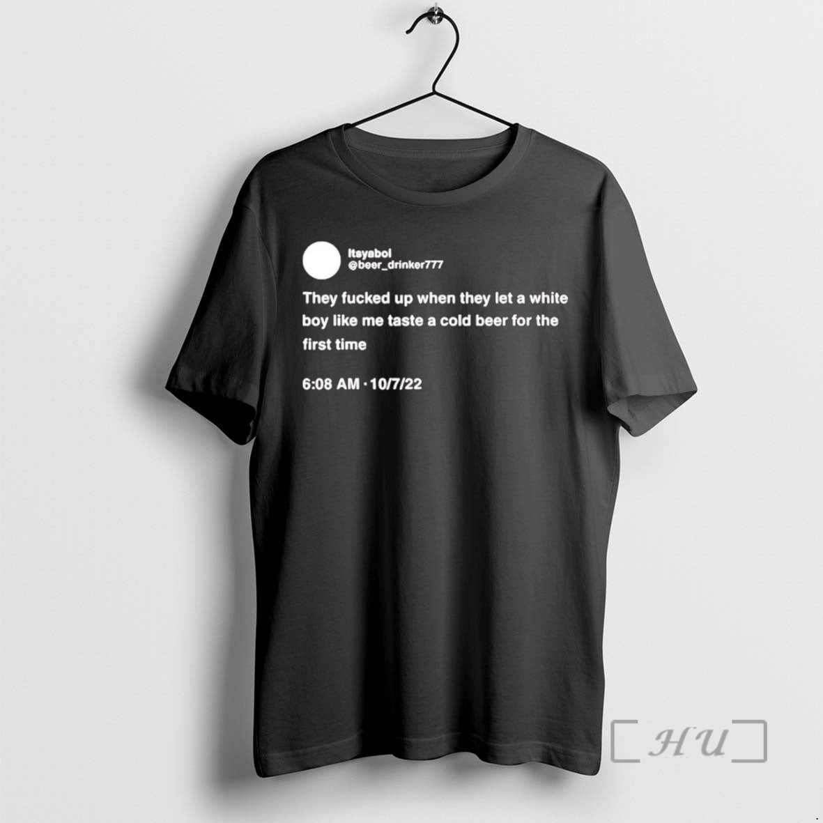 Officials Itsyaboi Tweet They Fucked Up When They Let A White Boy Like Me Taste T-Shirts, Hoodie, Sweatshirt