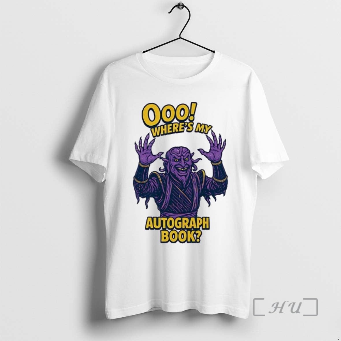 Officials Ivan Ooze Wheres My Autograph Book T-Shirts, Hoodie, Sweatshirt | InkRitualCo.com