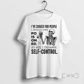 Officials Ive Cooked For People I Should Have Poisoned So Yes I Do Have Self T-Shirts, Hoodie, Sweatshirt | InkRitualCo.com