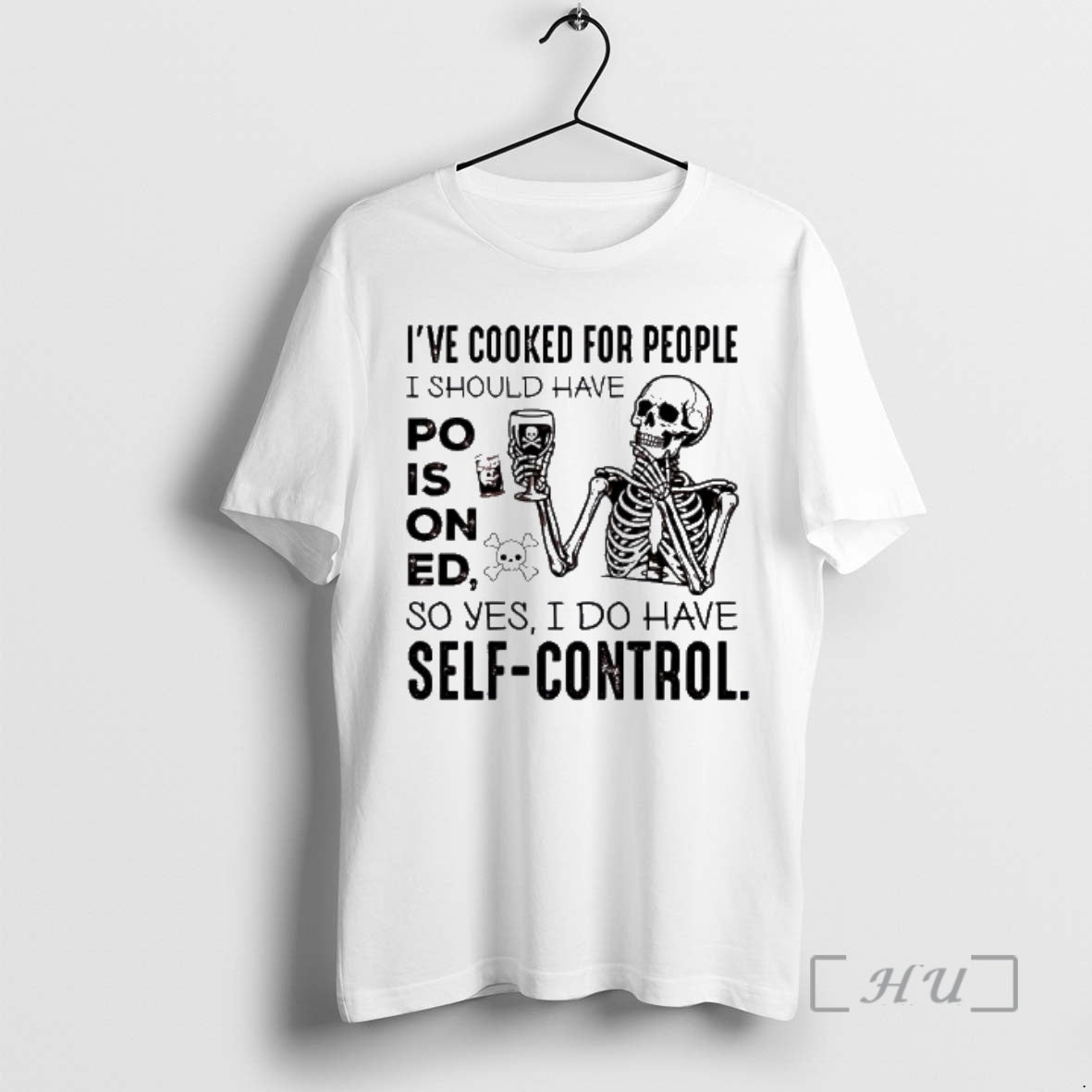 Officials Ive Cooked For People I Should Have Poisoned So Yes I Do Have Self T-Shirts, Hoodie, Sweatshirt | InkRitualCo.com