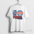 Officials Ive Got The Power Phar Mor Power Buyer T-Shirts, Hoodie, Sweatshirt | InkRitualCo.com