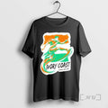 Officials Ivory Coast World Cup 2026 Football Player T-Shirts, Hoodie, Sweatshirt | InkRitualCo.com