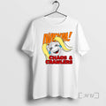 Officials Iwkym Chaos And Crawlers Art T-Shirts, Hoodie, Sweatshirt | InkRitualCo.com
