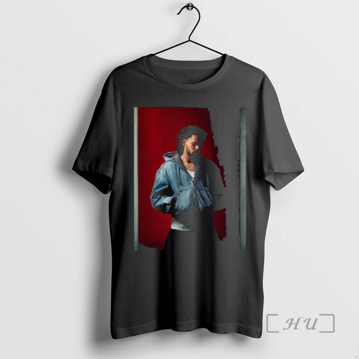 Officials J Cole The Fall Off Cd Cover Photo T-Shirts, Hoodie, Sweatshirt | InkRitualCo.com