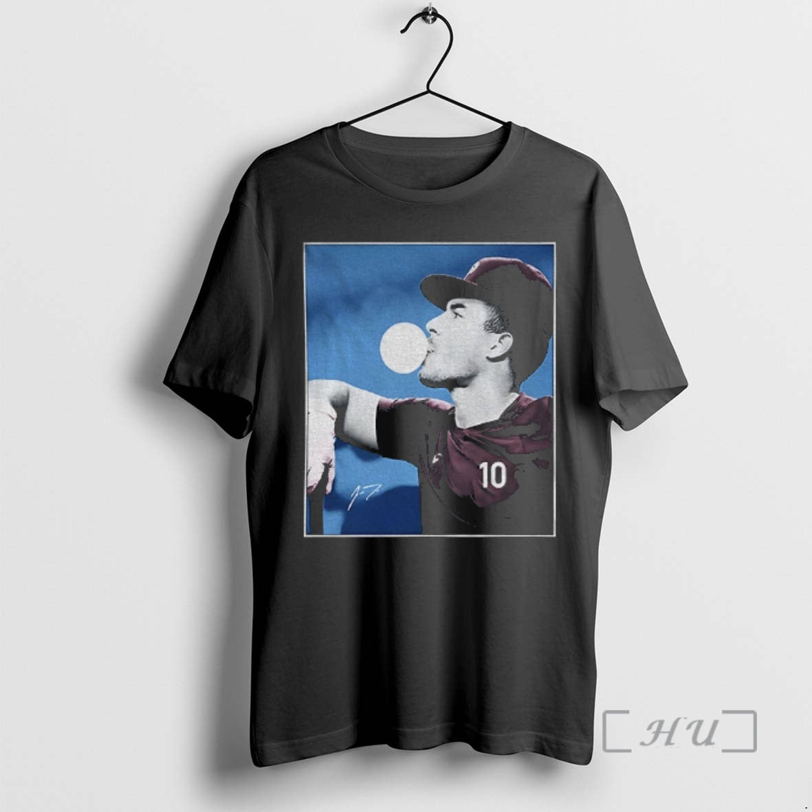 Officials J T T-Shirts, Hoodie, Sweatshirt | InkRitualCo.com