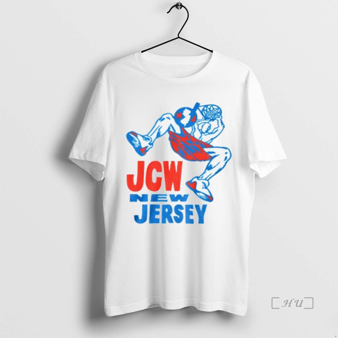 Officials Jcw New Jersey Player Pose T-Shirts, Hoodie, Sweatshirt | InkRitualCo.com