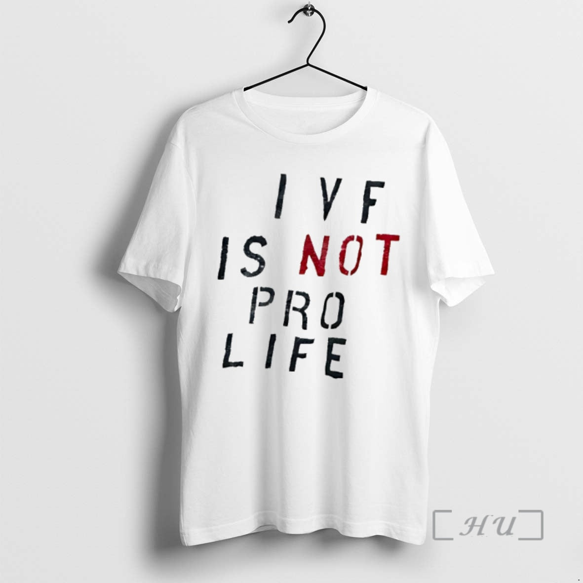 Officials Jd Vance Ivf Is Not Pro Life T-Shirts, Hoodie, Sweatshirt | InkRitualCo.com