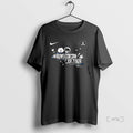 Officials Jin Runseokjin Ep Tour The Movie Name And Number Signature Double Sided Graphic Premium T-Shirts, Hoodie,...