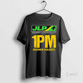 Officials Jlp Jamaica Labour Party 1pm Andrew Holness T-Shirts, Hoodie, Sweatshirt | InkRitualCo.com