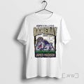 Officials Jmu Dukes Cfp Gameday 1st Round Mascot James Madison T-Shirts, Hoodie, Sweatshirt | InkRitualCo.com