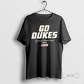 Officials Jmu Football Go Dukes 2025 26 Cfb Playoff Team Slogan Premium T Shirts Sweater Hoodie, Sweatshirt | InkRitualCo.com