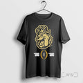 Officials Jmu Football Logo 2025 26 College Football Playoff T-Shirts, Hoodie, Sweatshirt | InkRitualCo.com