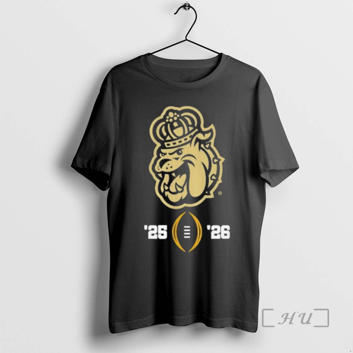 Officials Jmu Football Logo 2025 26 College Football Playoff T-Shirts, Hoodie, Sweatshirt | InkRitualCo.com