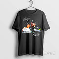 Officials Jsn Sam Darnold Dynamic Duo Nfc Champions T-Shirts, Hoodie, Sweatshirt | InkRitualCo.com