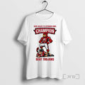 Officials Jsu Beat Trojans 2025 Salute To Veterans Bowl Champion T-Shirts, Hoodie, Sweatshirt | InkRitualCo.com