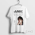 Officials Junny North America Tour 2026 T-Shirts, Hoodie, Sweatshirt | InkRitualCo.com