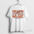 Officials Jaquan Mcmillian Mile High Magic T-Shirts, Hoodie, Sweatshirt | InkRitualCo.com