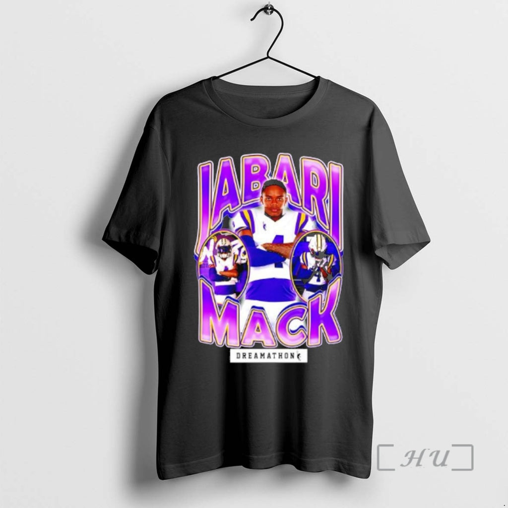 Officials Jabari Mack Lsu Football Graphic T-Shirts, Hoodie, Sweatshirt | InkRitualCo.com