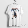 Officials Jacari White Portrait The King Virginia Cavaliers T-Shirts, Hoodie, Sweatshirt | InkRitualCo.com