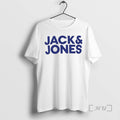 Officials Jack And Jones T-Shirts, Hoodie, Sweatshirt | InkRitualCo.com