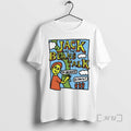 Officials Jack And The Beans Talk T-Shirts, Hoodie, Sweatshirt | InkRitualCo.com