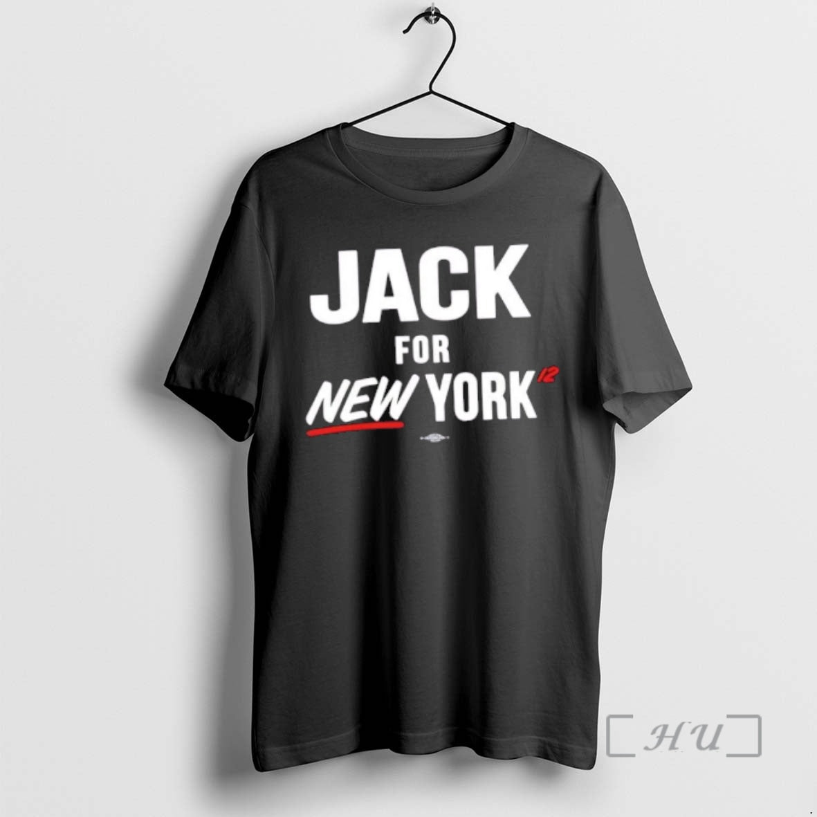 Officials Jack For New York 12 T-Shirts, Hoodie, Sweatshirt | InkRitualCo.com