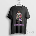 Officials Jackie Cox Jackievision Tv T-Shirts, Hoodie, Sweatshirt | InkRitualCo.com