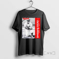 Officials Jackie Robinson Mlb Player Baseball Graphic T-Shirts, Hoodie, Sweatshirt | InkRitualCo.com