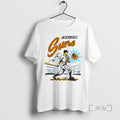 Officials Jacksonville Jumbo Shrimp Golden Age Jacksonville Suns Scrum Vintage T-Shirts, Hoodie, Sweatshirt | InkRitualCo.com