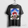 Officials Jacksonville State Gamecocks Vs Troy Trojans Matchup 2025 Is4s Salute To Veterans Bowl On T-Shirts, Hoodie,...