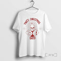 Officials Jade Thats Christmas Baby Circle T-Shirts, Hoodie, Sweatshirt | InkRitualCo.com