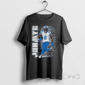 Officials Jahmyr Gibbs Detroit Lions National Football League Game Day T-Shirts, Hoodie, Sweatshirt | InkRitualCo.com