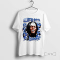 Officials Jahmyr Gibbs Picture Collage Detroit Lions T-Shirts, Hoodie, Sweatshirt | InkRitualCo.com