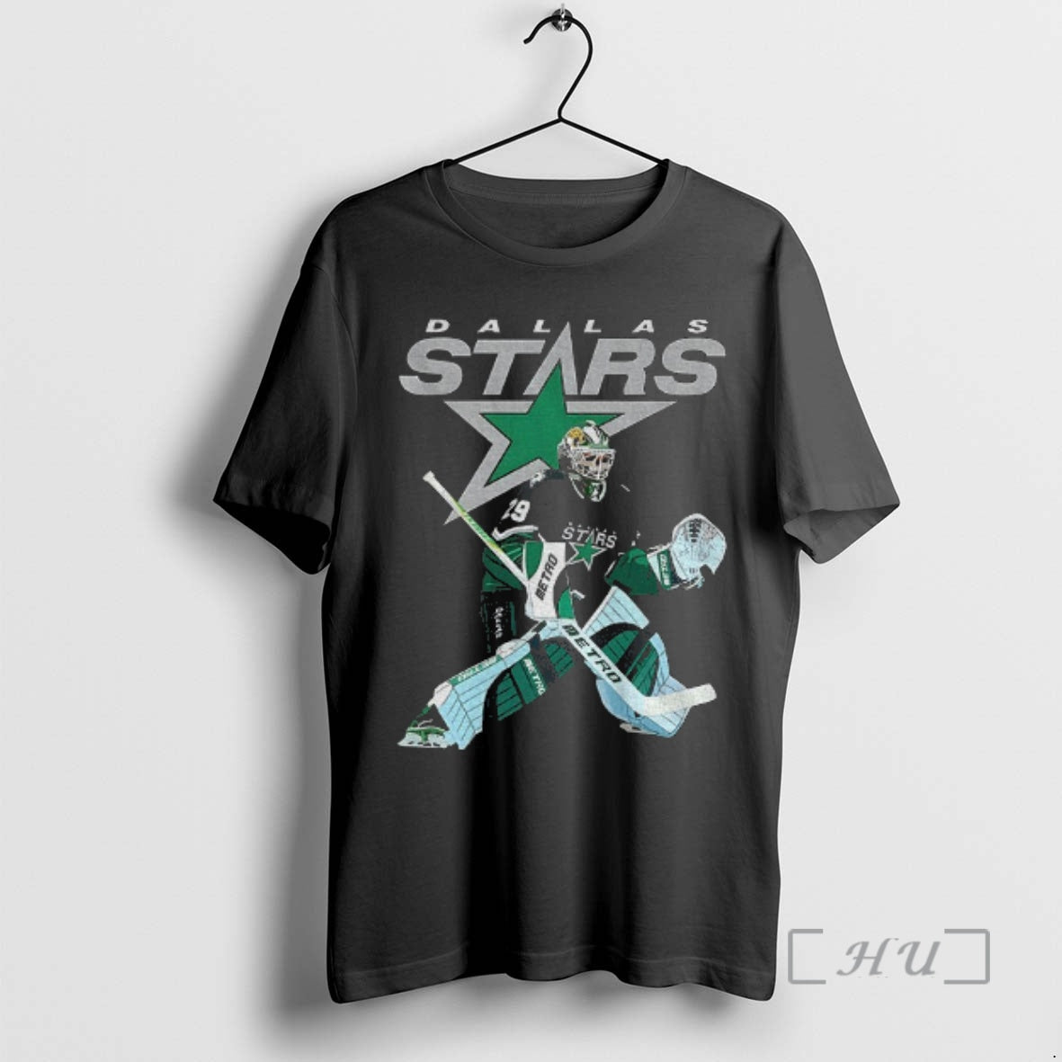Officials Jake Oettinger Dallas Stars Nhl Hockey Metro Cartoon T-Shirts, Hoodie, Sweatshirt | InkRitualCo.com