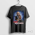 Officials Jake Paul And Andrew Tate Injured Step Brothers Vintage Meme Premium T Shirts Sweater Hoodie, Sweatshirt