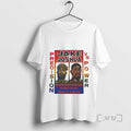 Officials Jake Preoision Vs Joshua Power Biggest Fight Of The Year Premium T Shirts Sweater Hoodie, Sweatshirt
