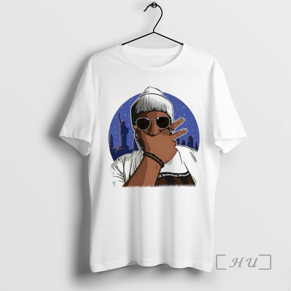 Officials Jalen Brunson Dallas Mavericks 2025 Celly Cuff T-Shirts, Hoodie, Sweatshirt | InkRitualCo.com