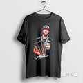 Officials Jalen Brunson Ny Knicks Cup Mvp Signature T-Shirts, Hoodie, Sweatshirt | InkRitualCo.com