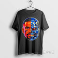 Officials Jalen Hurts The Terminator T-Shirts, Hoodie, Sweatshirt | InkRitualCo.com