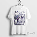 Officials Jalen Nailor Minnesota Vikings Wear White Winter Whiteout Week T-Shirts, Hoodie, Sweatshirt | InkRitualCo.com