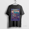 Officials Jam Cruise 22 At Msc Divina In Miami Fl On Feb 7 2026 Long T-Shirts, Hoodie, Sweatshirt | InkRitualCo.com