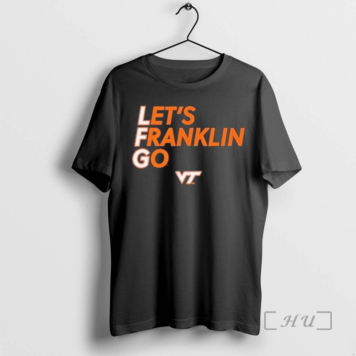 Officials James Franklin Virginia Tech Football Lets Franklin Go T-Shirts, Hoodie, Sweatshirt | InkRitualCo.com
