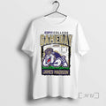 Officials James Madison Dukes 2025 26 Cfp College Gameday Mascot T-Shirts, Hoodie, Sweatshirt | InkRitualCo.com